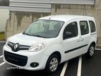 Renault Kangoo ENERGY dCi 75 FAP START - 7