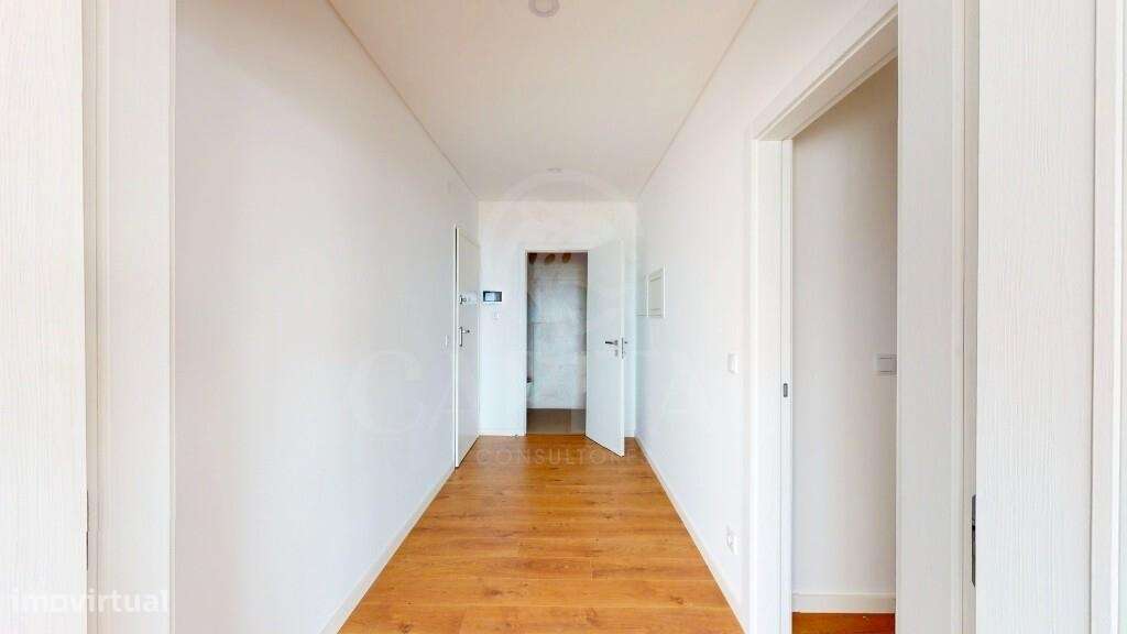 Penthouse T3 Nova | Sunset Ericeira Residence-7