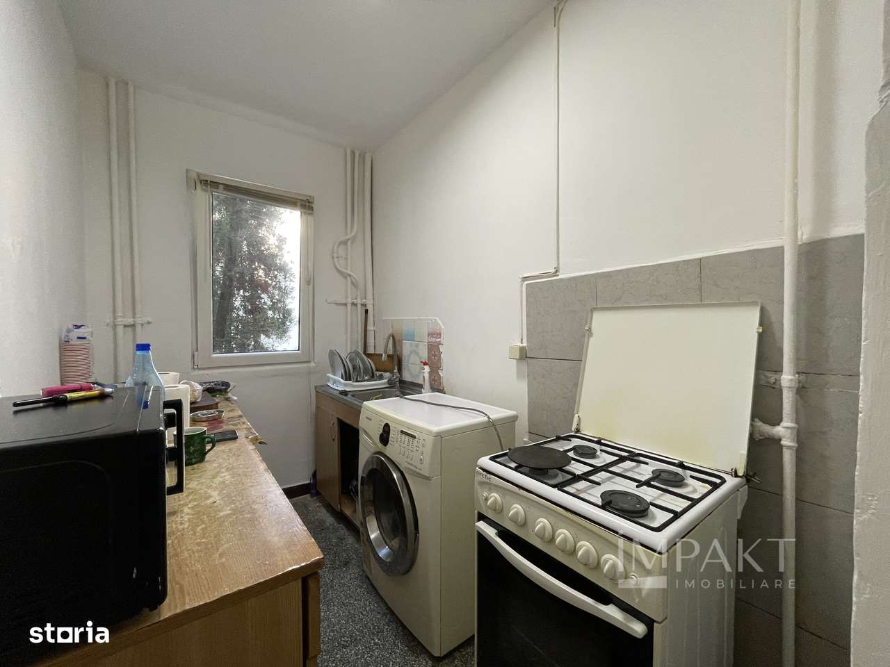 Apartament cu 4 camere de vanzare in cartierul Manastur! - Imagine principală: 3/7