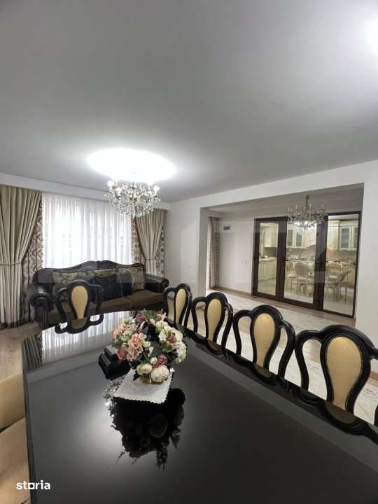 Casa superba in Livezeni - Imagine principală: 2/18