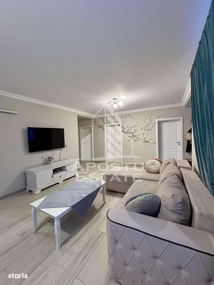 Casa individuala cu 4 camere si teren de 740mp, Mosnita Veche - Imagine principală: 2/12