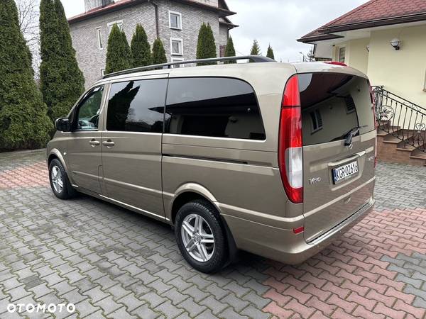 Mercedes-Benz Vito - 8