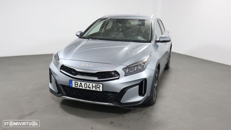 Kia XCeed 1.6 GDi PHEV Drive - 1