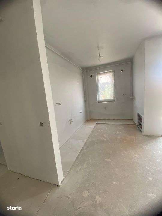Apartament 3 camere, 2 bai, 2 balcoane, 70mp utili – bloc nou Apahid - Imagine principală: 5/18