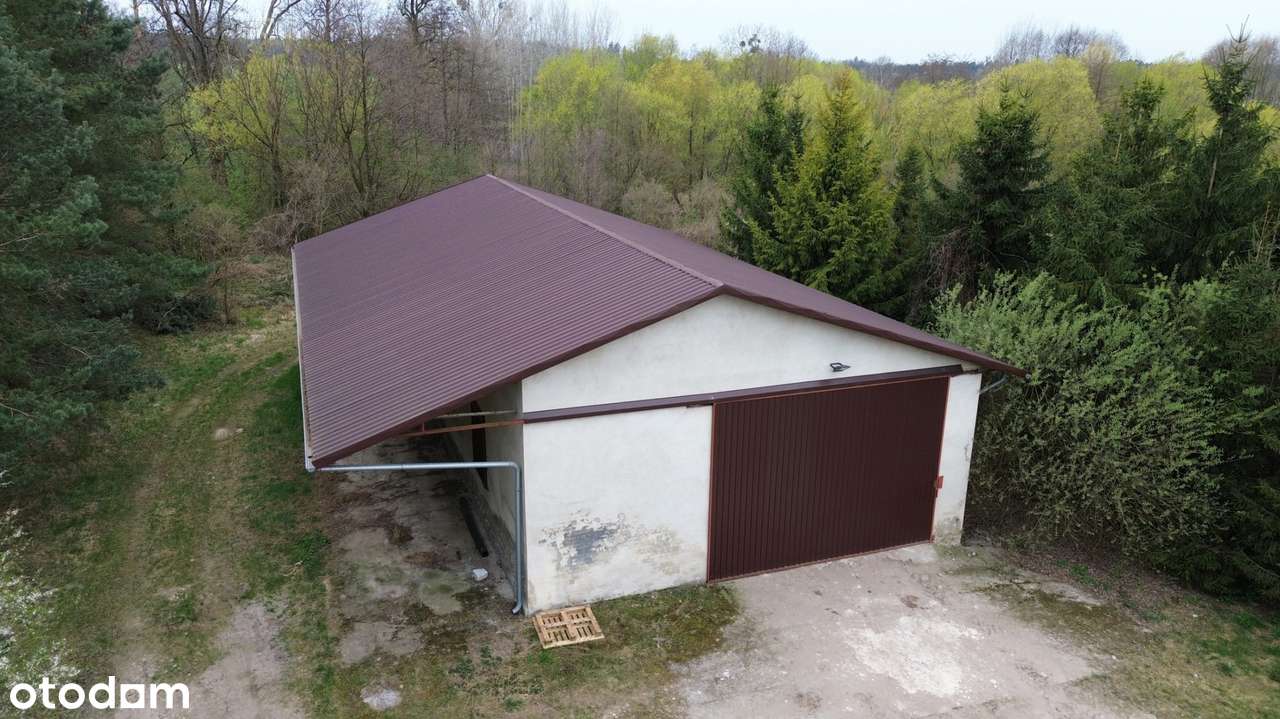 Sprzedaż nieruchomości inwestycyjnej – 3,46 ha | Grzebielin Budowlana-10