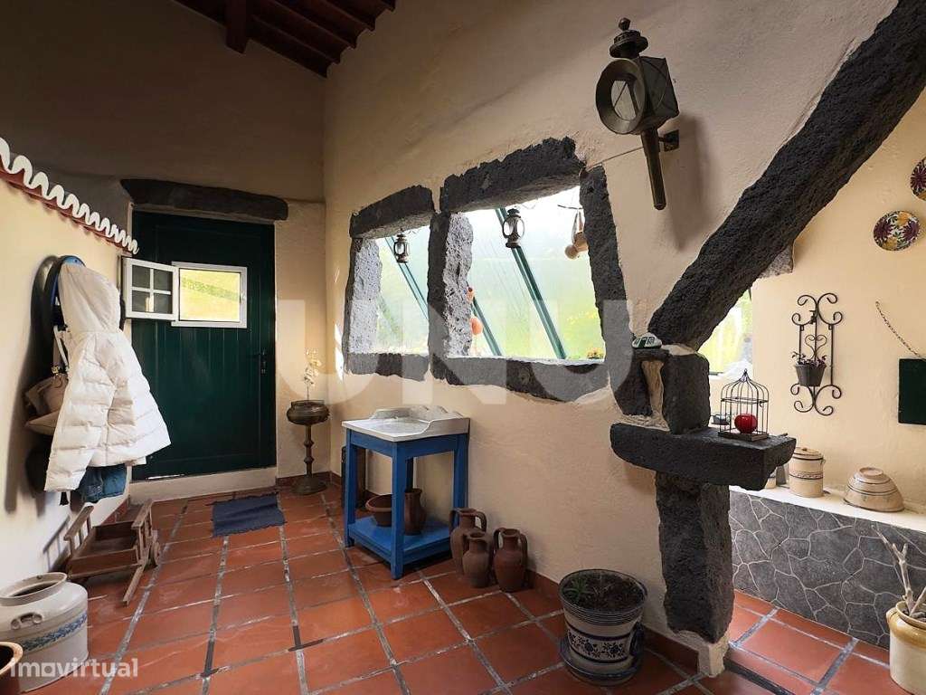 Moradia V3- São Vicente Ferreira-6