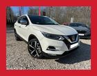 Nissan Qashqai 1.6 DIG-T Tekna - 1