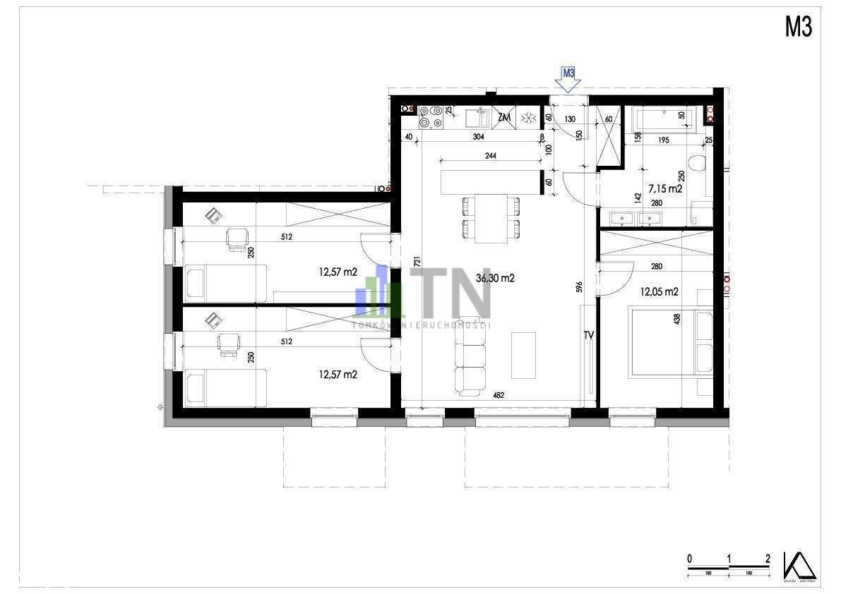 Nowa Inwestycja l OgrÓd - Pełny obrazek: 5/15