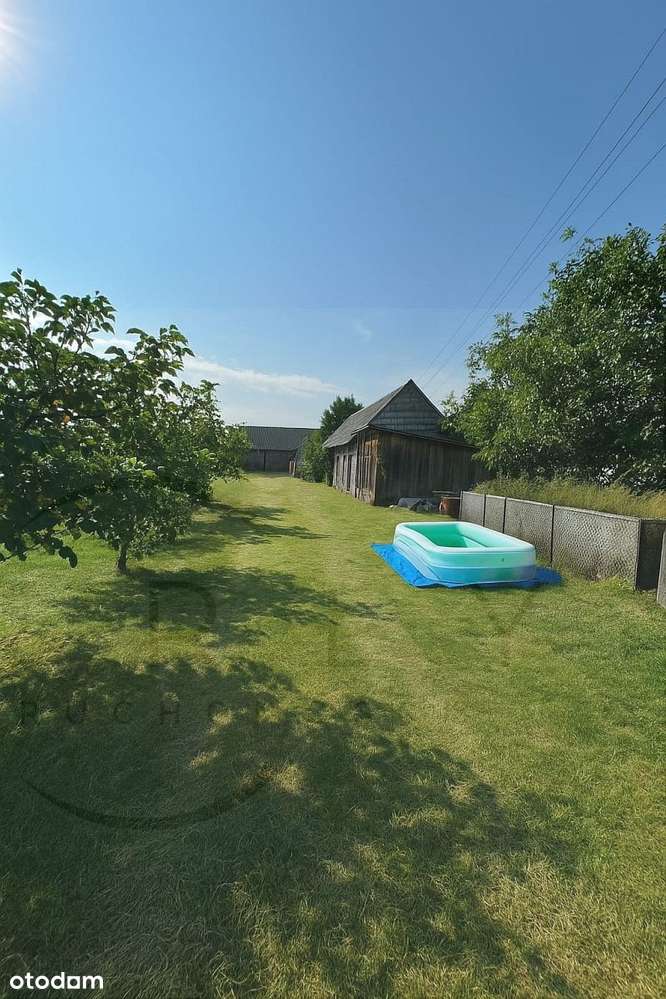 Dom na sprzedaż w Niewino Borowe-17