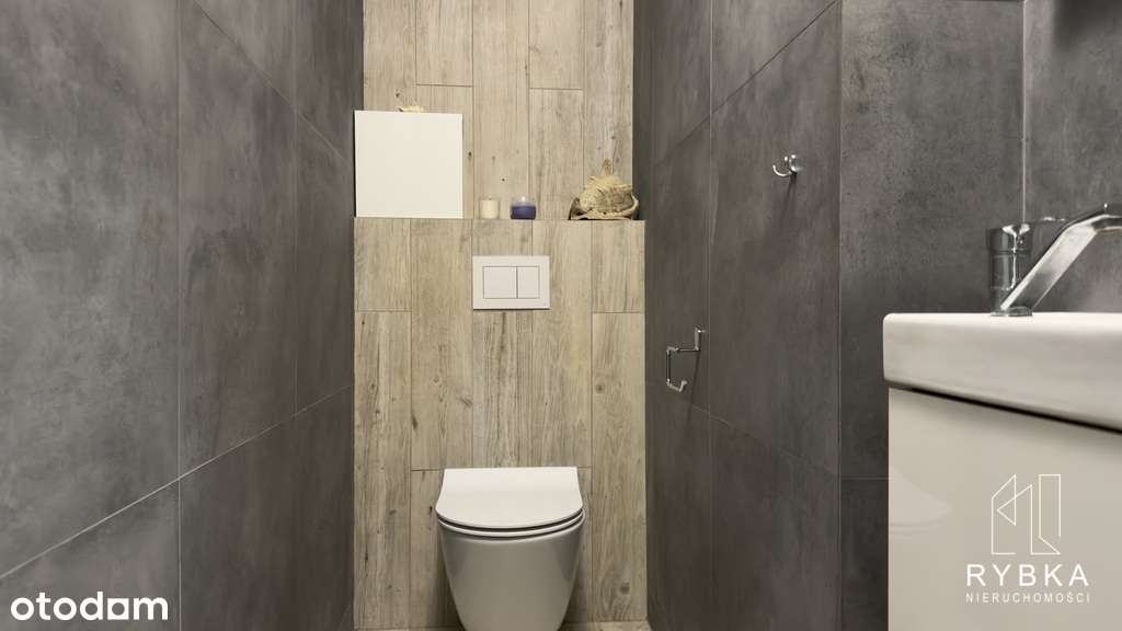 Gotowe do zamieszkania 3 pokojowe os.Jagiellońskie-12