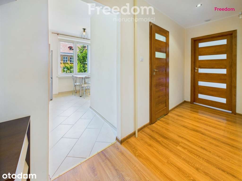 Kawalerka 38m2 na 2 piętrze na os. Planty - Pełny obrazek: 4/17