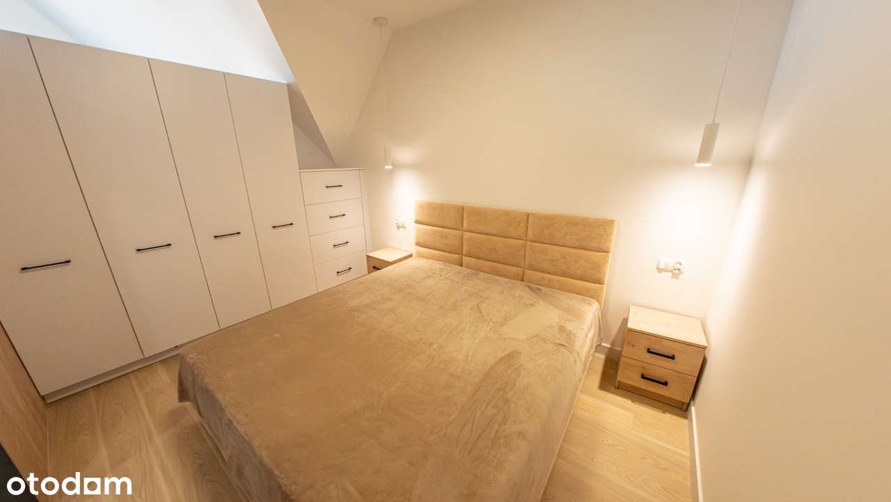 Trzypoziomowy Apartament - Prywatne SPA!!! | Miejsce w Hali Garażowej - Pełny obrazek: 5/18