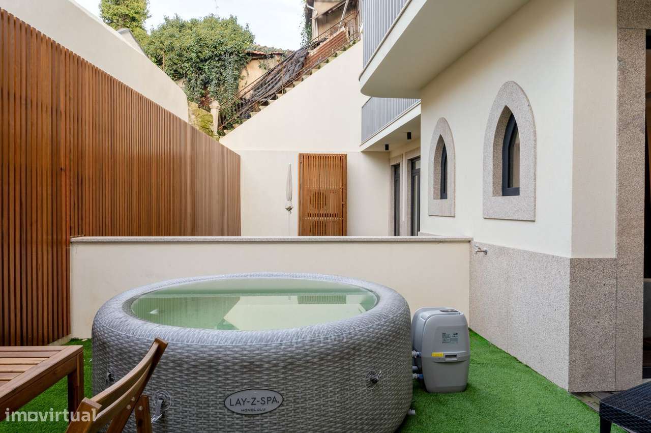 T2 LUXO - EMPREENDIMENTO MARQUESA PALACE - Grande imagem: 3/25