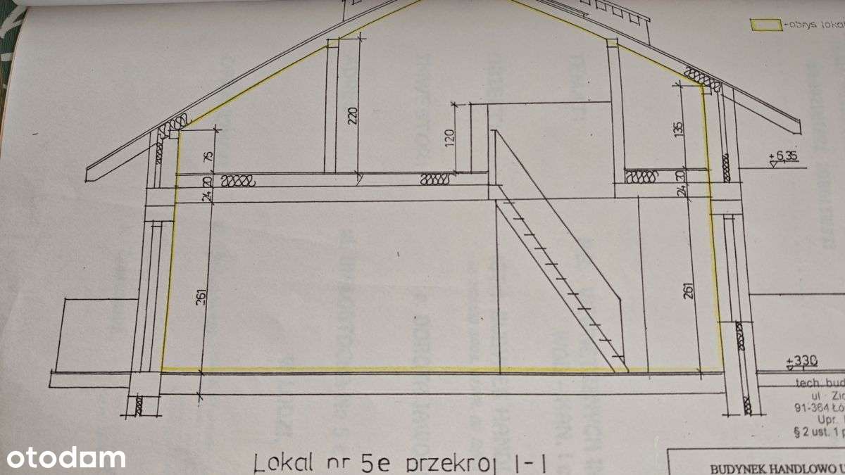 Mieszkanie z lokalem – zamieszkaj i zarabiaj - Pełny obrazek: 4/20