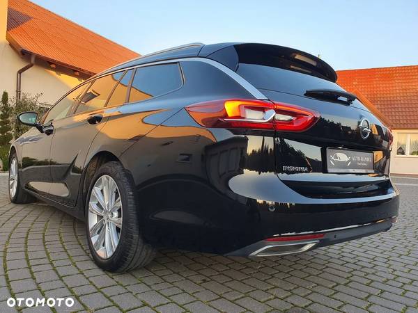 Opel Insignia 2.0 CDTI Business Edition S&S - 12