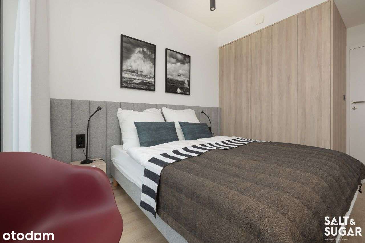 Shellter Hotel&Apartments Rogowo - Apartament - Pełny obrazek: 5/13