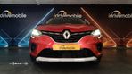 Renault Captur 1.3 TCe Exclusive EDC - 13