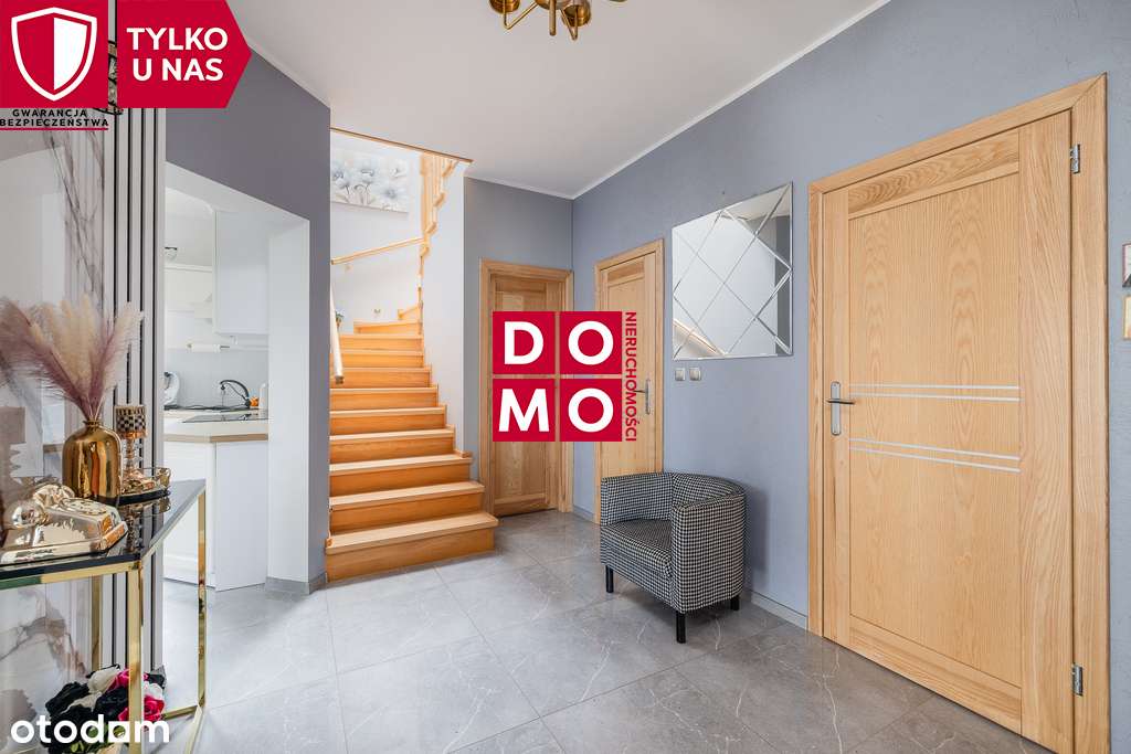 Dom wolnostojący | Duża działka | Koszwały-5