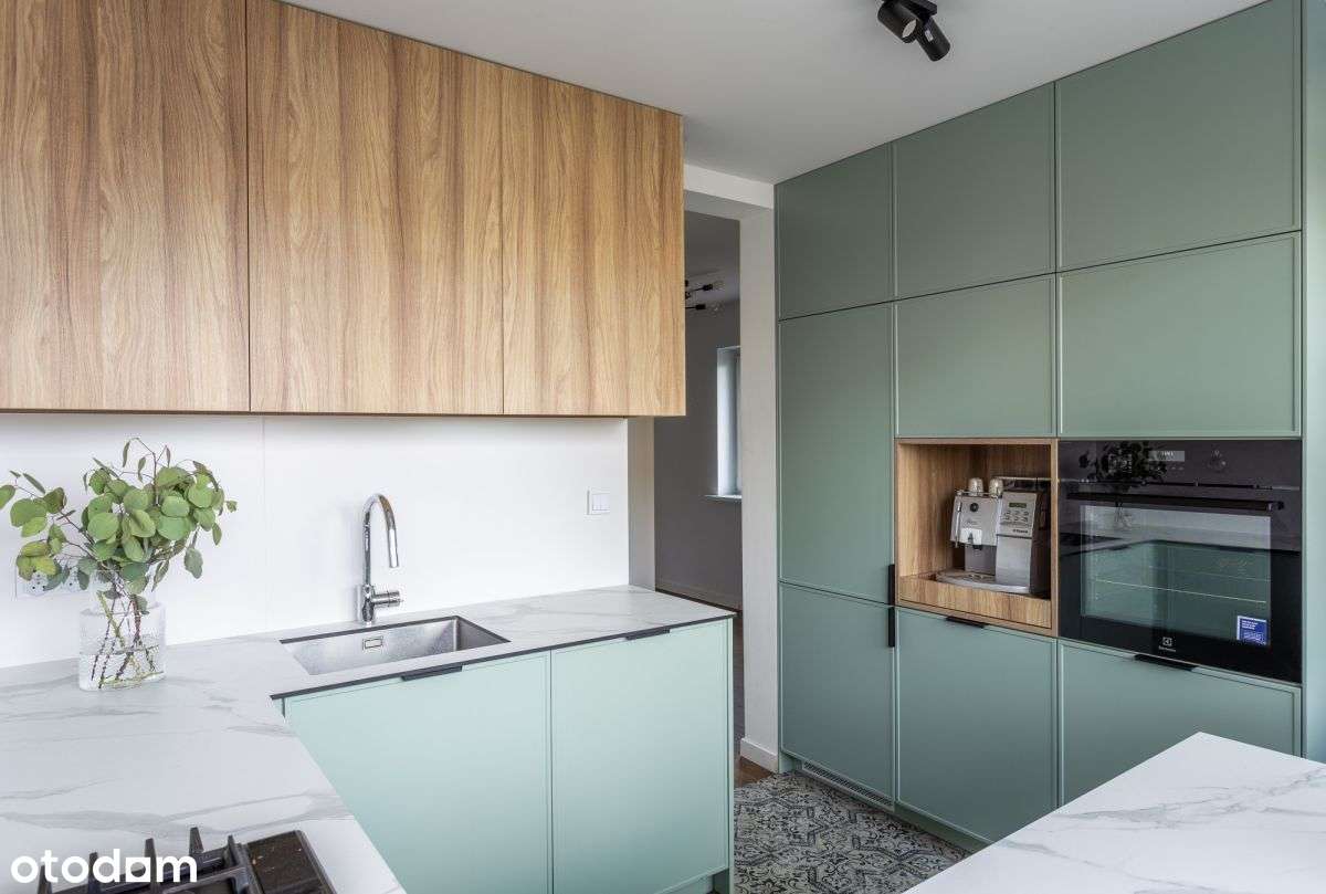 Dom w świetnej lokalizacji – wprowadź się od razu!-9