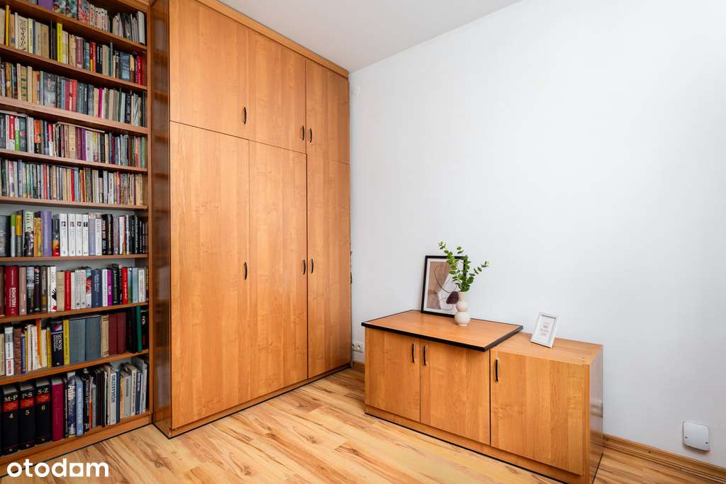 KW w trakcie zakładania, 200 metrów do Fabryki-16