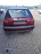 Dezmembrez VW Golf 3 - 4