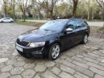 Skoda Octavia 2.0 TDI Style DSG - 2