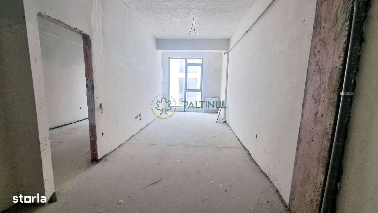 Apartament cu 2 camere în Sibiu, Piata Rahovei - Imagine principală: 4/7