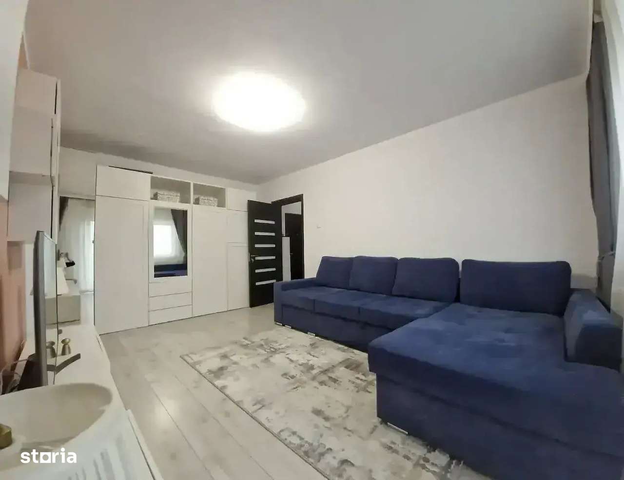 Apartament 2 camere de vânzare Gorjului-1