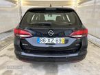 Opel Astra Sports Tourer 1.6 CDTI Business Edition S/S - 5