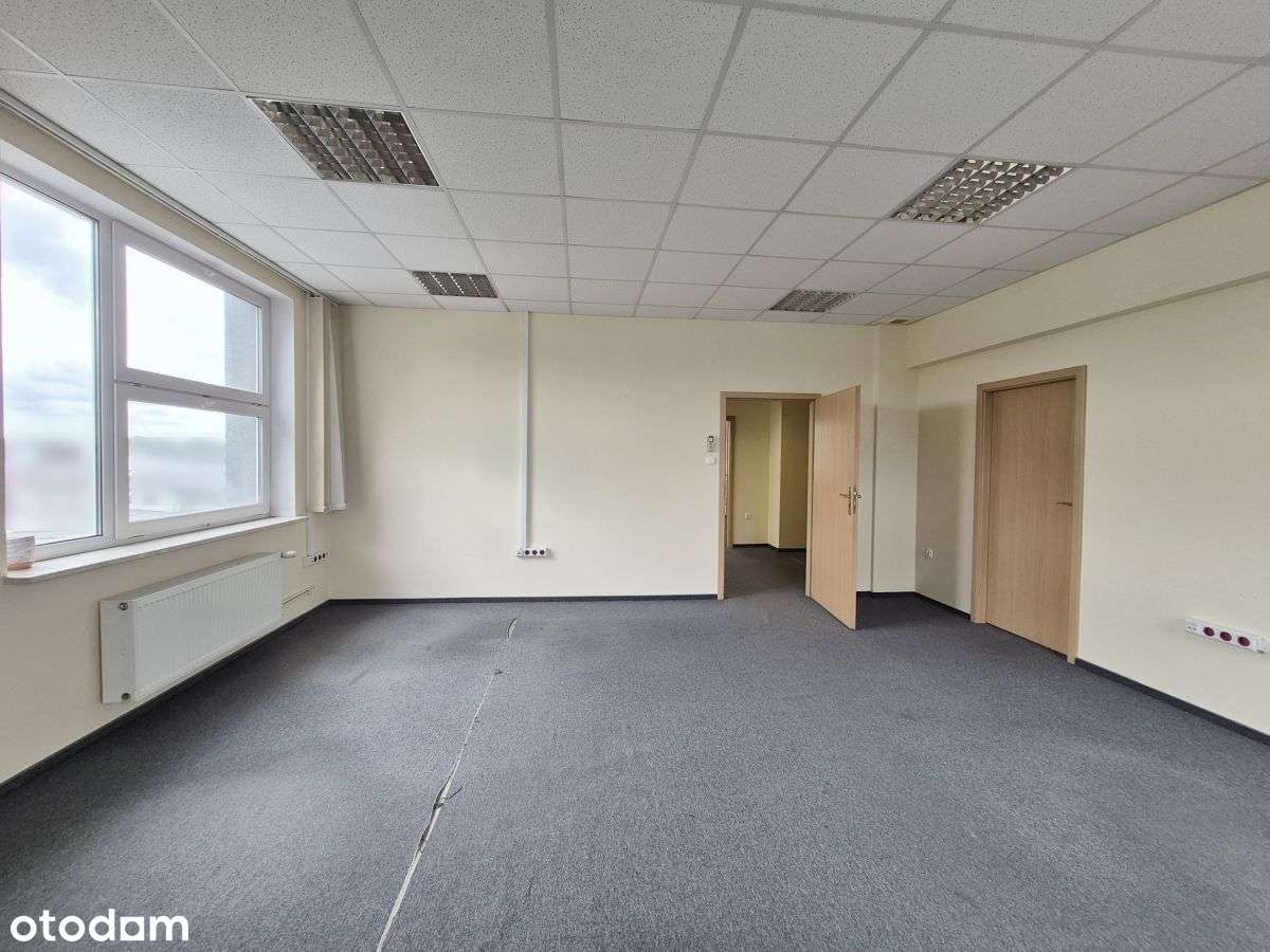 Lokal biurowy - Pełny obrazek: 3/10