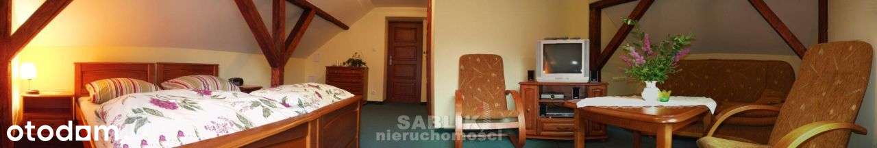 Pięknie położony ośrodek nad morzem w Dębinie-8