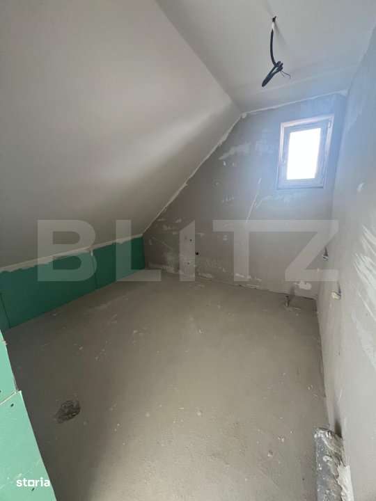 Apartament cu 3 camere, 71mp, terasa 22mp, zona Cetatii - Imagine principală: 3/6