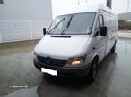 Mercedes Sprinter 311 CDI 2001 - 5