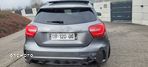 Mercedes-Benz Klasa A 250 4Matic 7G-DCT AMG Line - 12