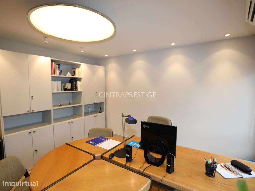 Sintra Estefânia . Escritório com 2 salas ,no Coração da Vila de Si...-13