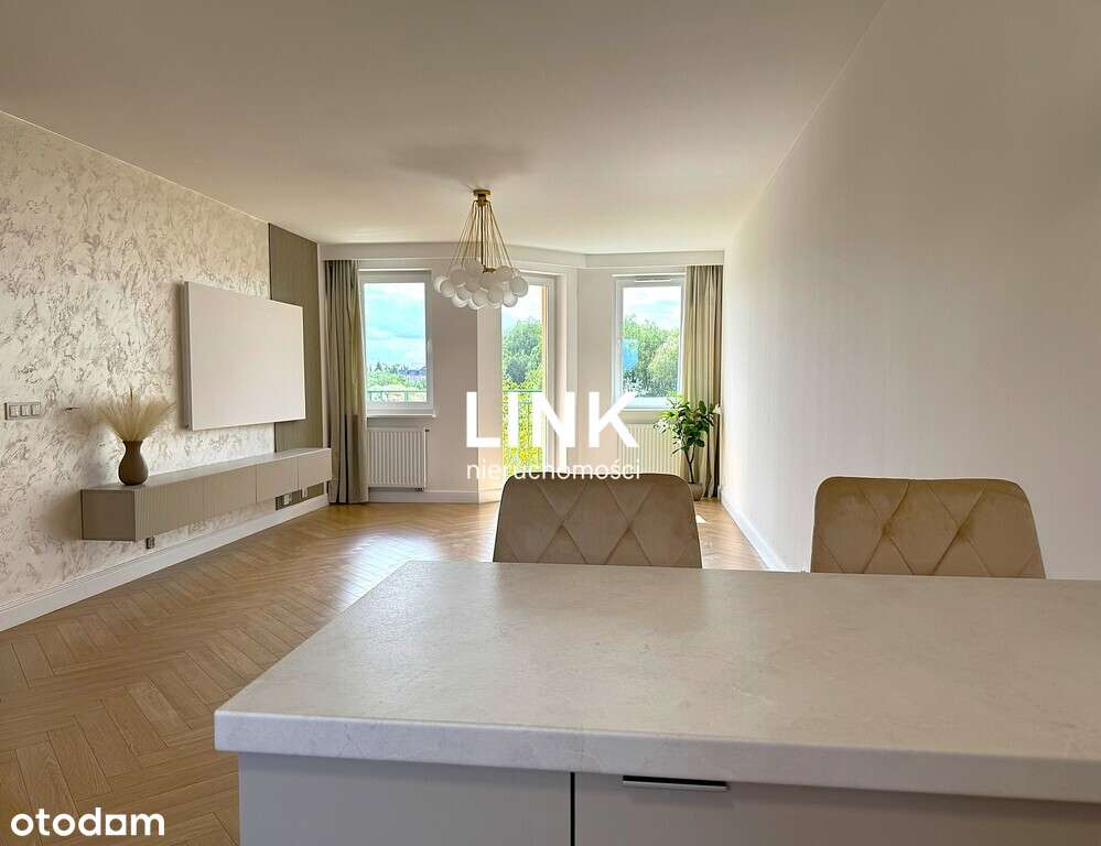 *2 pok/56,5 m2/kom. lokat./nowe/2025*-4