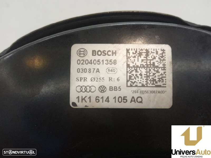 SERVOFREIO VOLKSWAGEN GOLF V 2008 -1K1614105AQ - 3