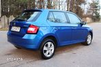 Skoda Fabia - 4