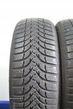 195/55R16 87H KUMHO WINTERCRAFT WP51 XRP x2szt 7808z - 2