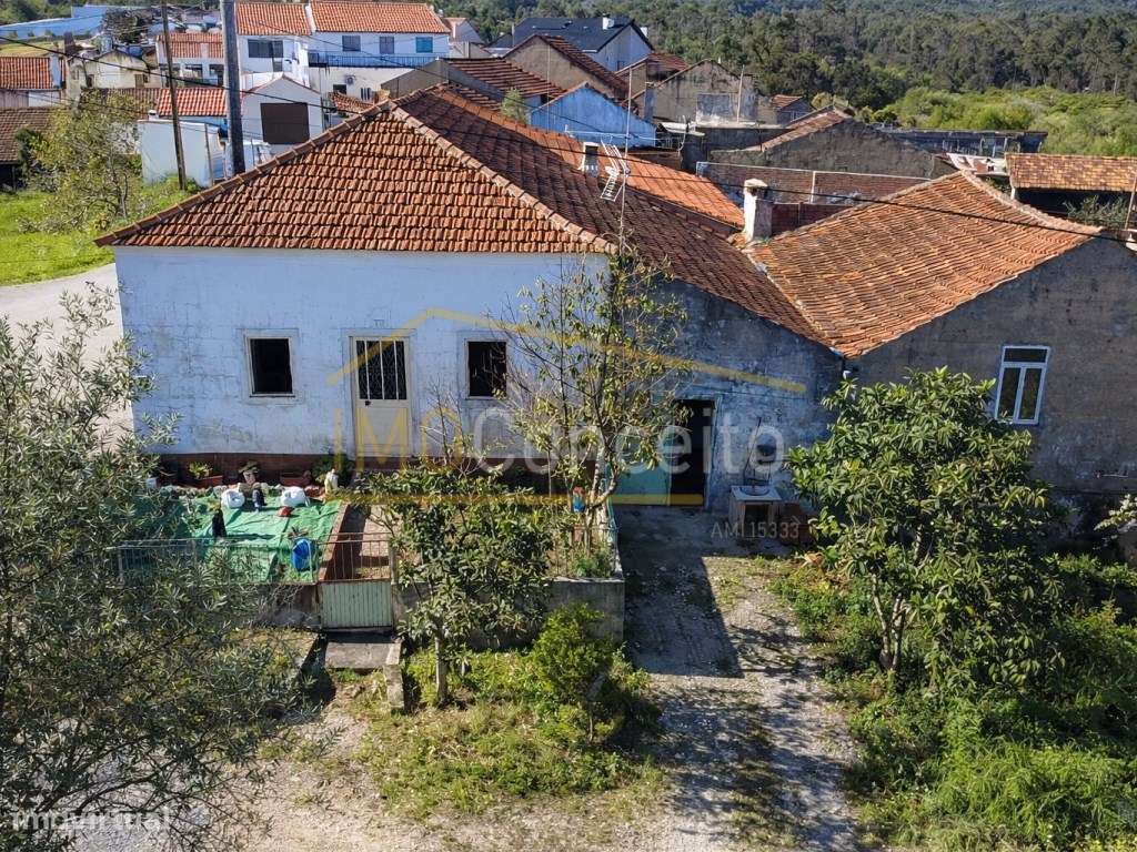 Moradia T3|Terrea| Chancelaria - Grande imagem: 2/27