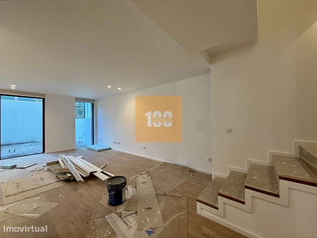 T2 duplex com jardim - Capelo Residences - Grande imagem: 5/62