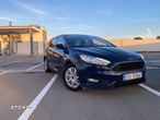 Ford Focus 1.5 TDCi Trend - 1