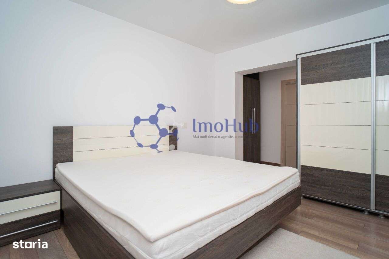 Apartament 3 camere Modern - Newton Tătărași - Imagine principală: 5/11