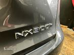 Lexus NX 300h Executive - 11