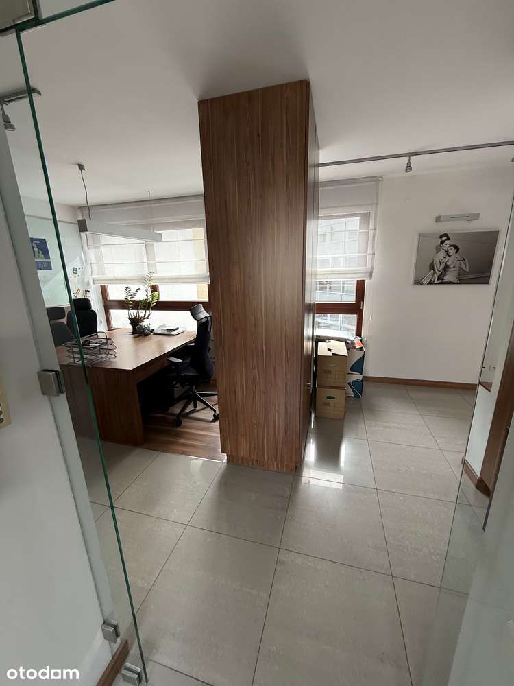 Kompleks Apartamenty Czartoria - 4 pok, 78.80 m2 IIIp, Winda - Pełny obrazek: 2/9