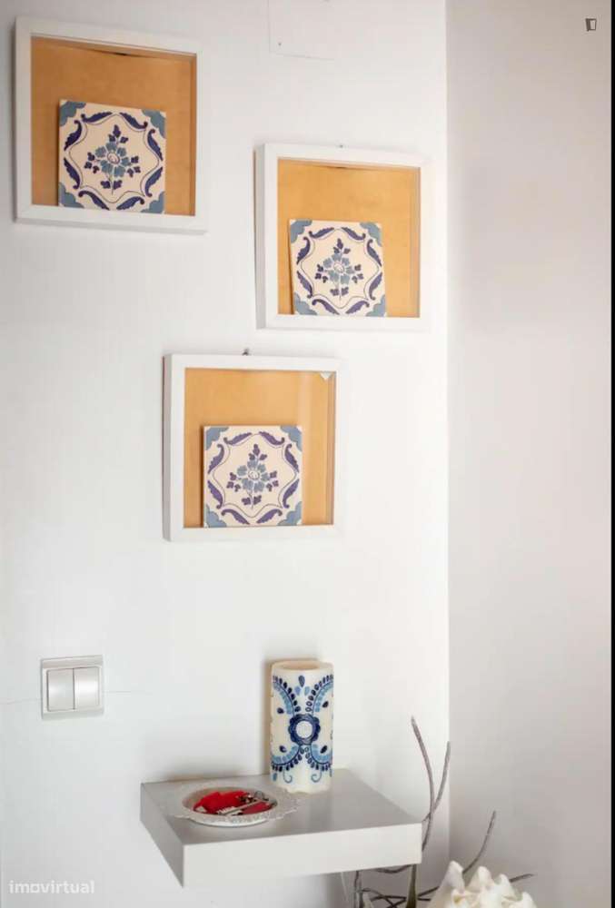 Apartamento com 1 quartos - localizado em Cedofeita Porto - Grande imagem: 3/6