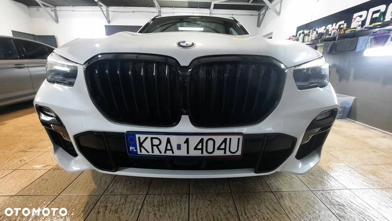 BMW X5 xDrive30d sport - 10