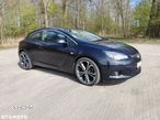 Opel Astra IV GTC 1.7 CDTI Sport S&S - 4