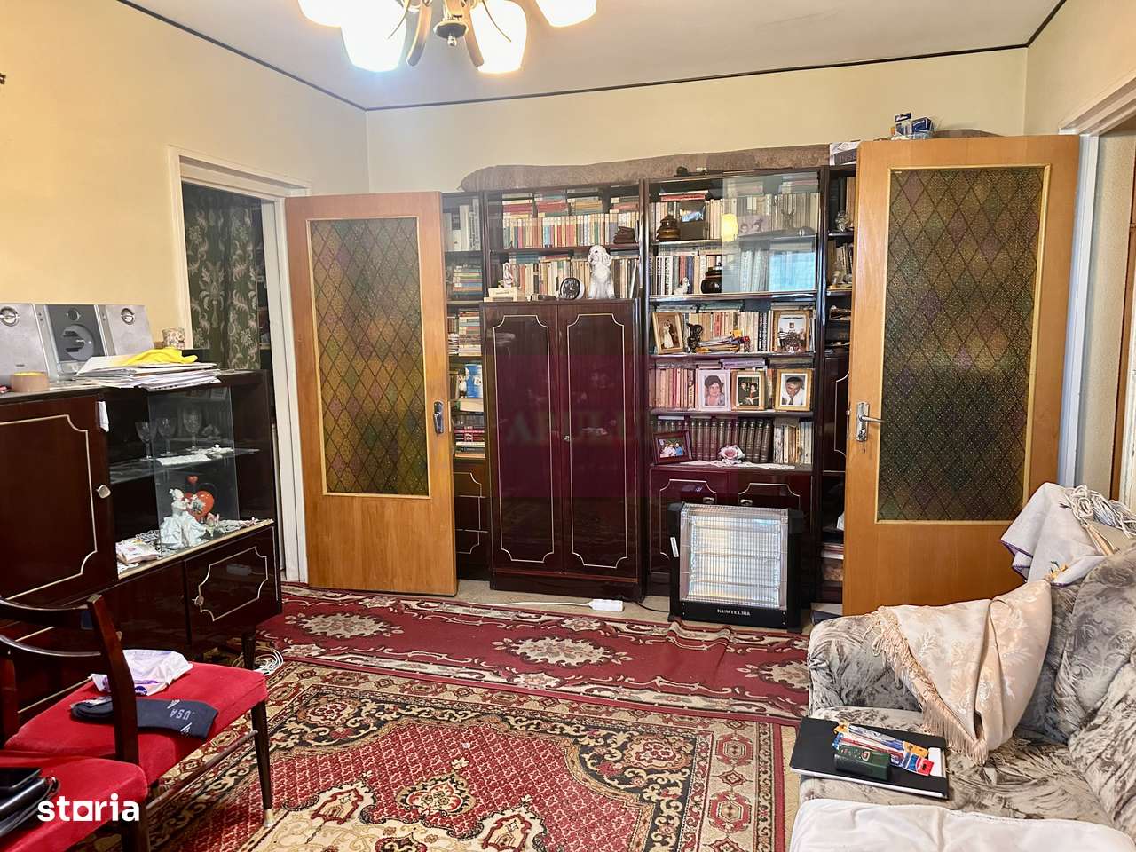 Apartament 3 camere -Soseua Iancului-6