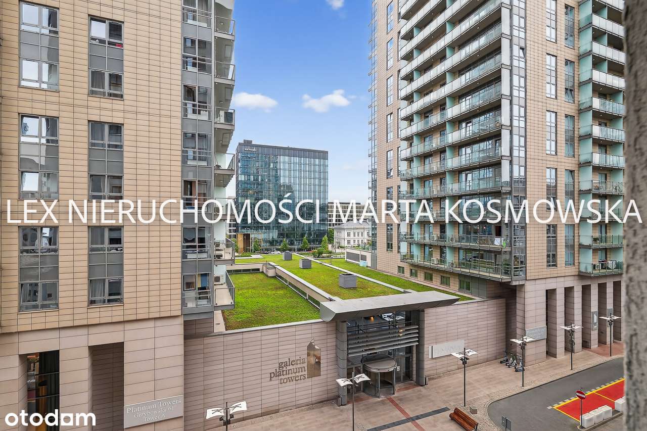 Śródmieście ul. Łucka, 3 pok.105,20 m, garaż-1